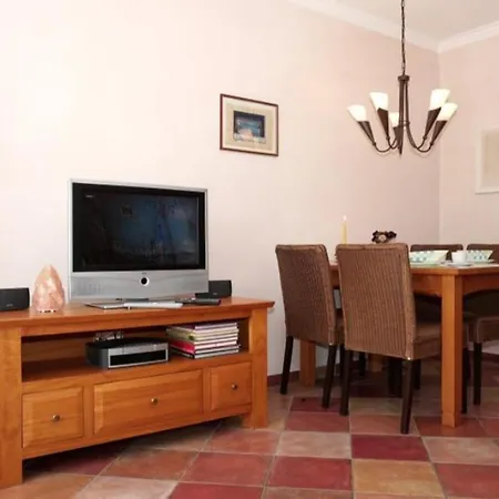 04 Klippenmöwe Ruhig Und Zentral Gelegen Apartment *