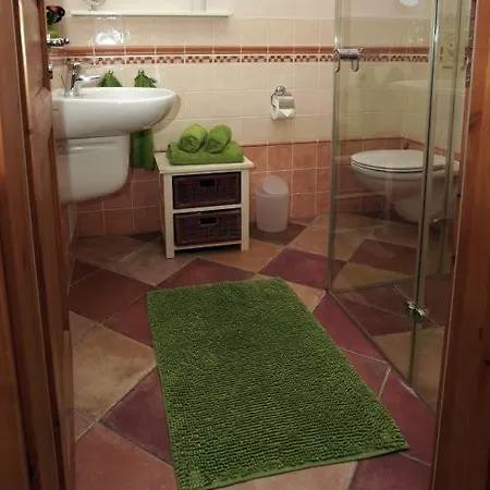 Apartment 04 Klippenmöwe Ruhig Und Zentral Gelegen Rerik