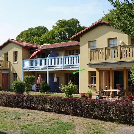 04 Klippenmöwe Ruhig Und Zentral Gelegen Apartment