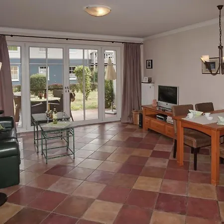 04 Klippenmoewe Ruhig Und Zentral Gelegen Apartmán