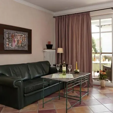 Apartmán 04 Klippenmoewe Ruhig Und Zentral Gelegen *